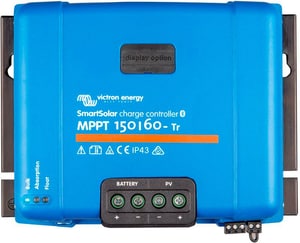 SmartSolar MPPT 150/60-Tr