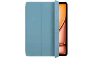 Smart Folio iPad Air 13" M2 Denim