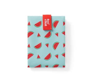 Boc'nRoll Lunch Wrap Wassermelone To-Go