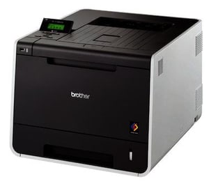 Brother HL-4150CDN Imprimante laser coul