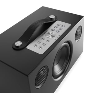 C5 MkII 15270 Multiroom-Speaker, Black