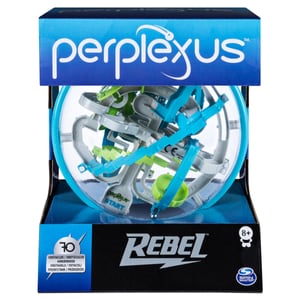 Rubik's Perplexus Rebel