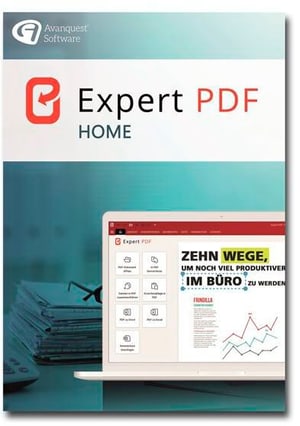 Expert PDF 15 Home