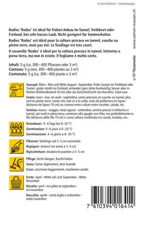 Ravanello Rodos