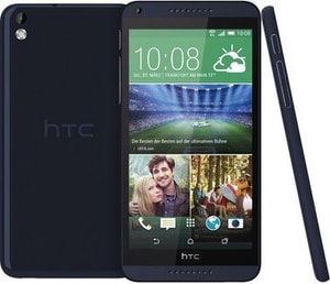 HTC Desire 816 Blu