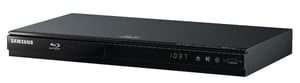 BD-E5500 3D-Blu-ray Player