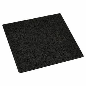 1 tapis plastique Cubic Modul 40x40cm