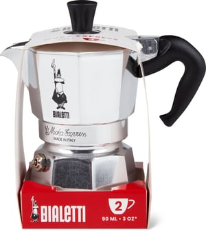 Bialetti Machine à café