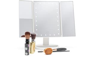 3 Way Makeup Mirror