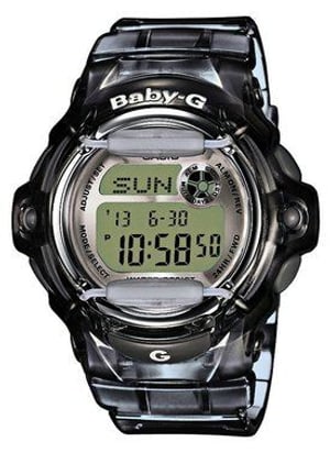 Casio Baby-G Casio BG-169R-8ER montre