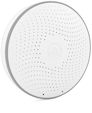 Wave Radondetektor