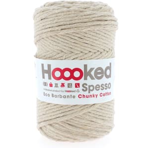 Spesso Cotone Grosso, Biscotto