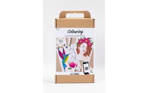 Kits de bricolage Coloriage