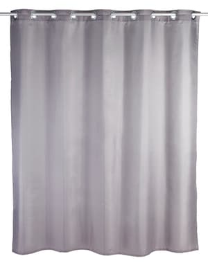 Tenda doccia Comfort Flex grigio