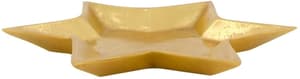 Dekoteller Scuol Gold, 26 cm