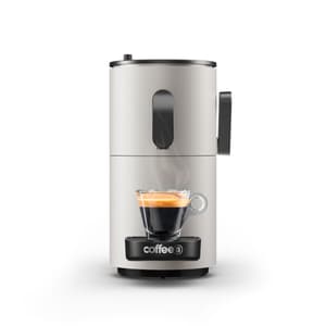 CoffeeB Horizon Grey