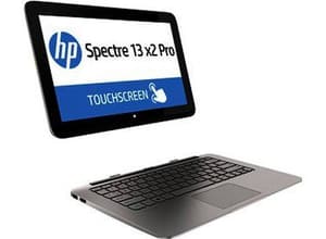 HP Spectre 13x2 Pro / i5 13.3" 256GB