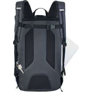 Duffle Backpack 26L