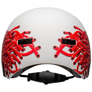 Span Helmet