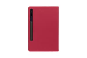 Gala Folio - Smartes Case Samsung Tab S7 11" (2020) - Red