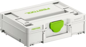 Box de transport FESTOOL Systainer