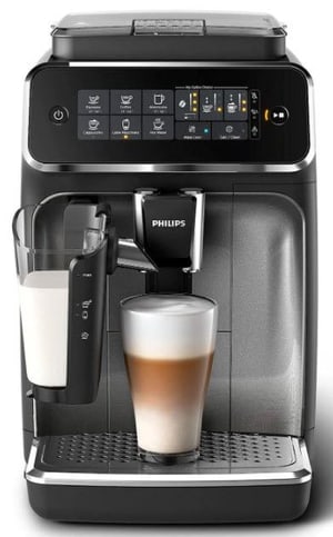 Series 3200 machine à café