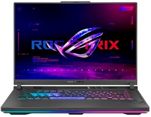 ROG Strix G16, Intel i7, 16 GB, 1000 GB