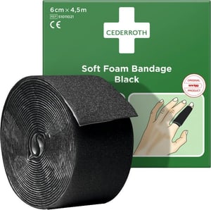 Bendaggio Soft Foam