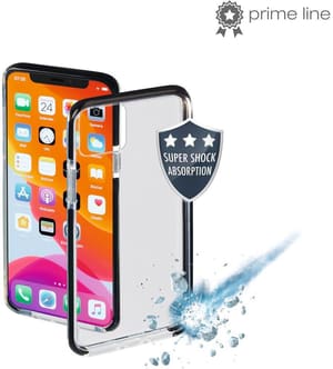 Cover "Protector" Apple iPhone 11 Pro, Noir