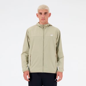 NB Athletics Woven Jacket