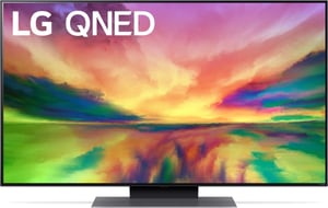 55QNED816 (55", 4K, QNED, webOS 23)