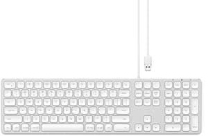 USB Keyboard CH-Layout