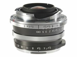 Skopar 21mm F/3.5 – Leica M