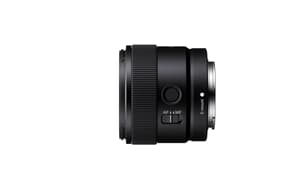 Longueur focale fixe E 11mm F1.8 – Sony E-Mount