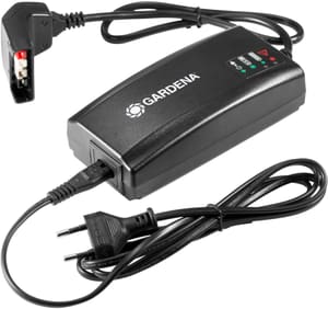 Chargeur QC40