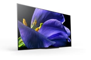KD-65AG9 (65", 4K, OLED, Android TV)