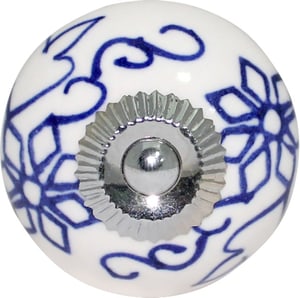 Manopola in ceramica