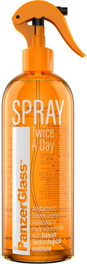 Spray Twice A Day 500ml