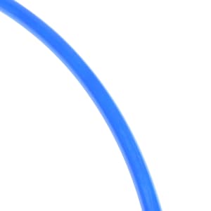 Runder Gymnastikreifen Ø 80cm | Blau