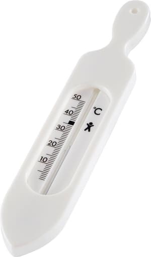 Termometro da bagno, 19,5 cm, analogico