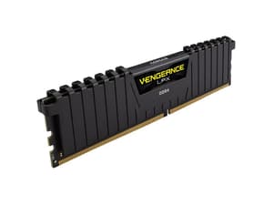 Vengeance LPX 64GB (2x 32GB, DDR4-RAM, 2400 MHz)