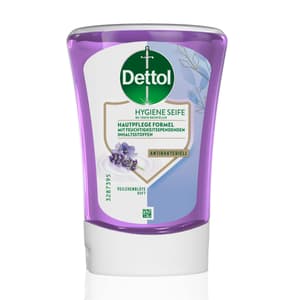 Veilchenblüte