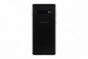 Galaxy S10 512GB Prism Black