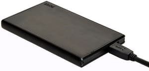 SATA 2.5“ box esterno hard disk