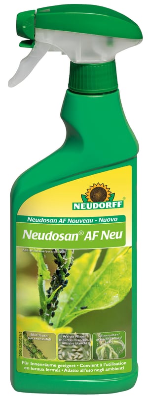 Neudosan AF nouveau anti-pucerons, 500 ml