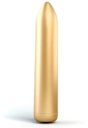 Rocket Bullet, Oro