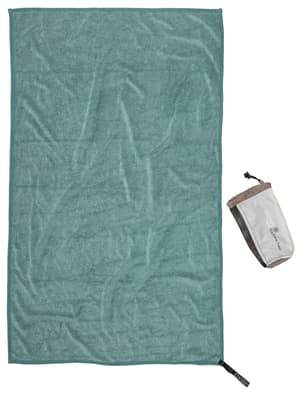 Eco Travel Towel M