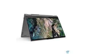 ThinkBook 14s Yoga Gen. 3, Intel i5, 16 GB, 512 GB