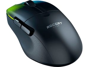 ROCCAT KoneOnePro Air Gaming Mouse Black