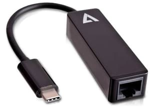 USB-C - RJ45 Adapter